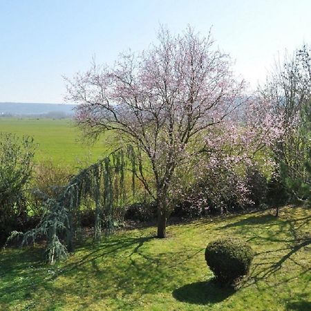 Gite Ty-Coz Charly-sur-Marne Exterior photo