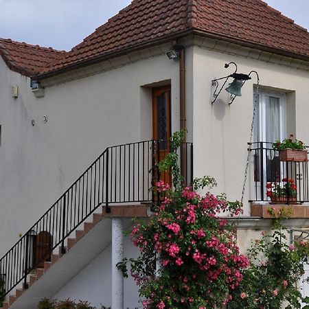 Gite Ty-Coz Charly-sur-Marne Exterior photo